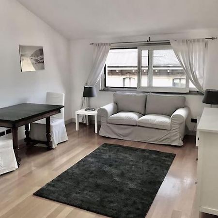 A Porta Venezia Apartment มิลาน ภายนอก รูปภาพ