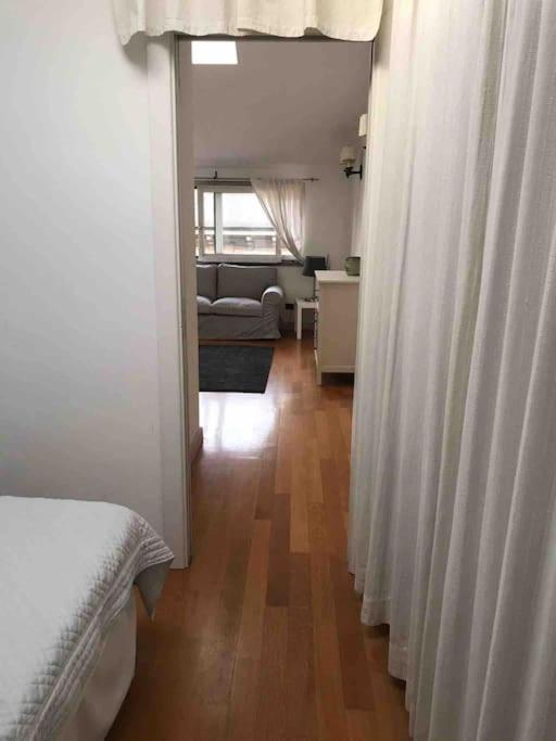 A Porta Venezia Apartment มิลาน ภายนอก รูปภาพ