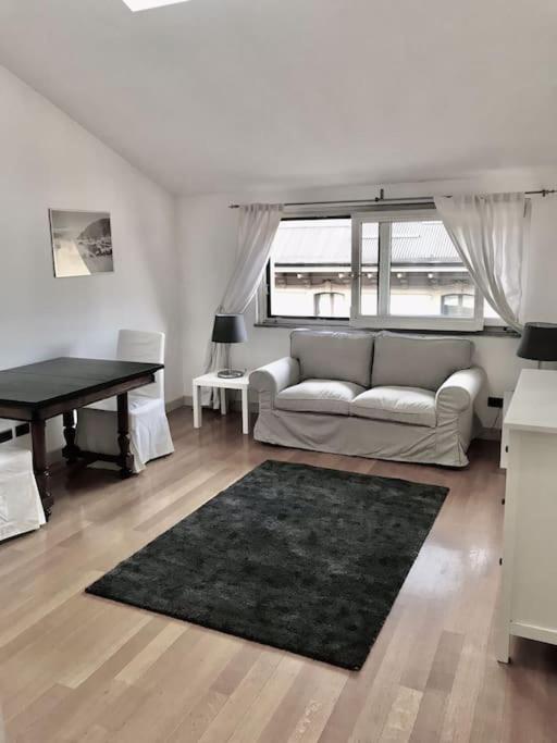 A Porta Venezia Apartment มิลาน ภายนอก รูปภาพ