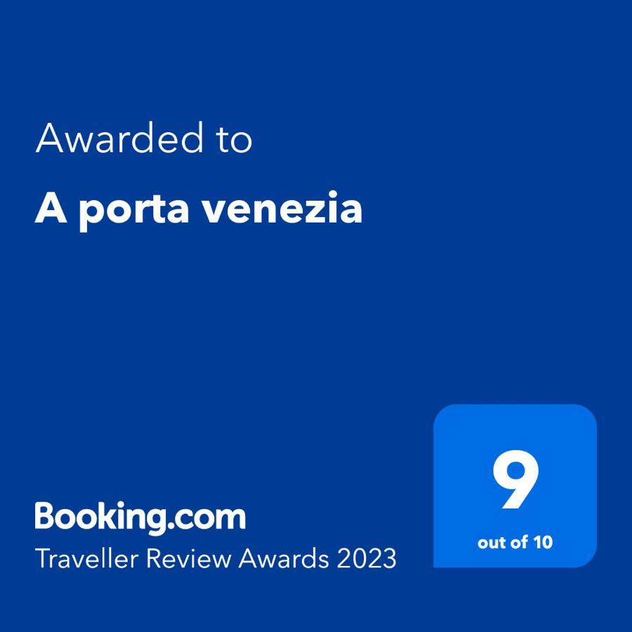 A Porta Venezia Apartment มิลาน ภายนอก รูปภาพ